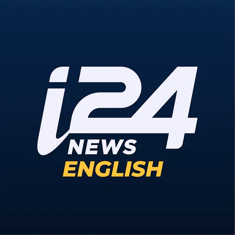 i24NEWS English