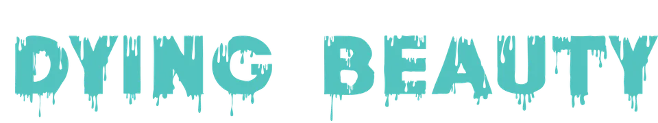 Dying Beauty LOGO