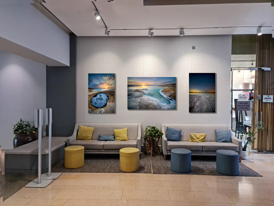 ZOA Gallery